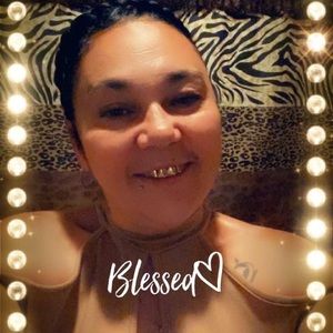 Meet your Posher, Malena
